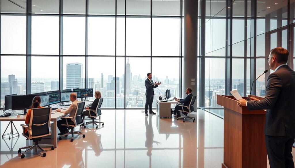 importância gestão empresarial