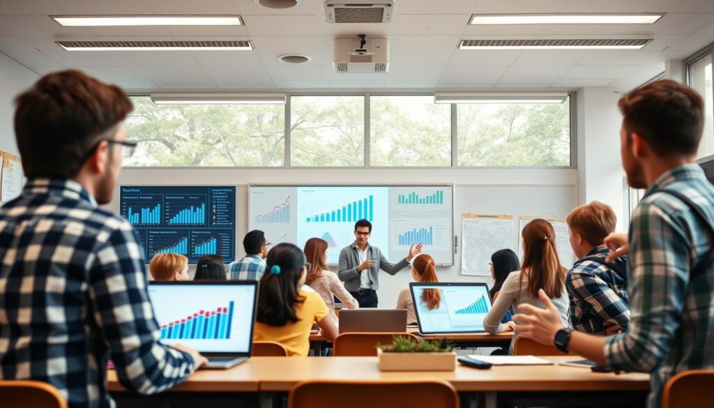 indicadores educacionais