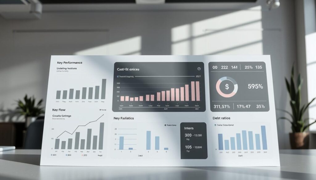 indicadores financeiros essenciais