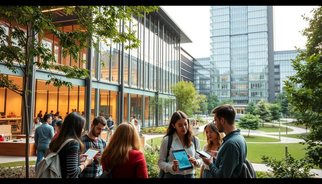 inovação e empreendedorismo nas universidades