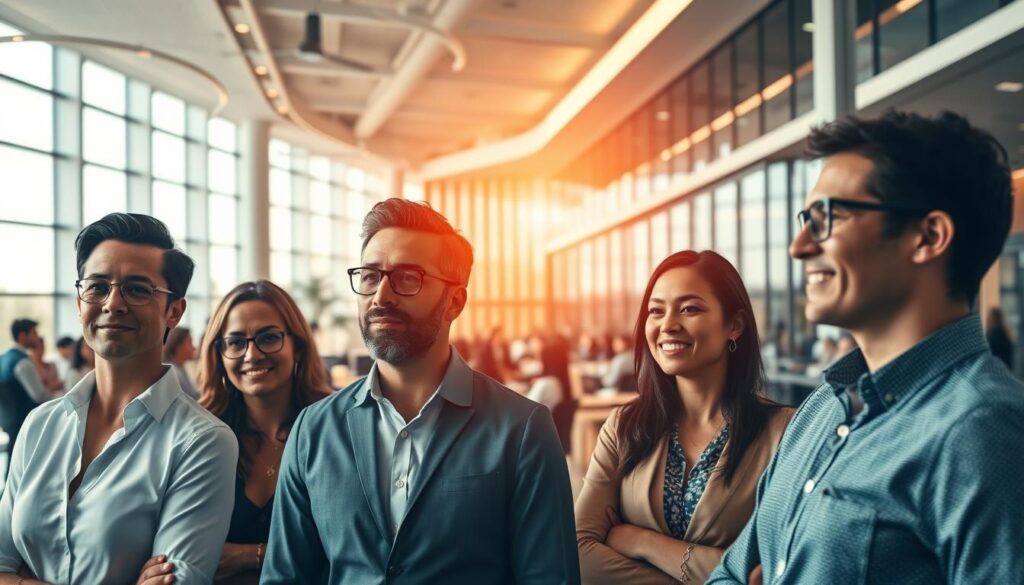 inovação empresas na educação