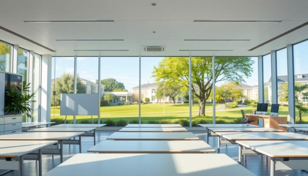instituição de ensino a distância