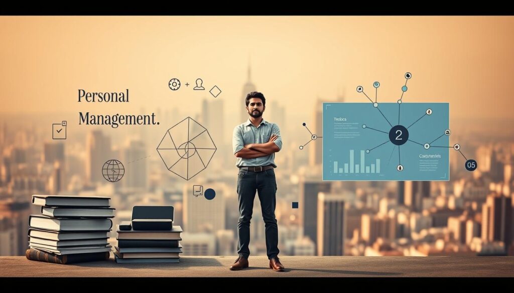 integração de métodos de treinamento
