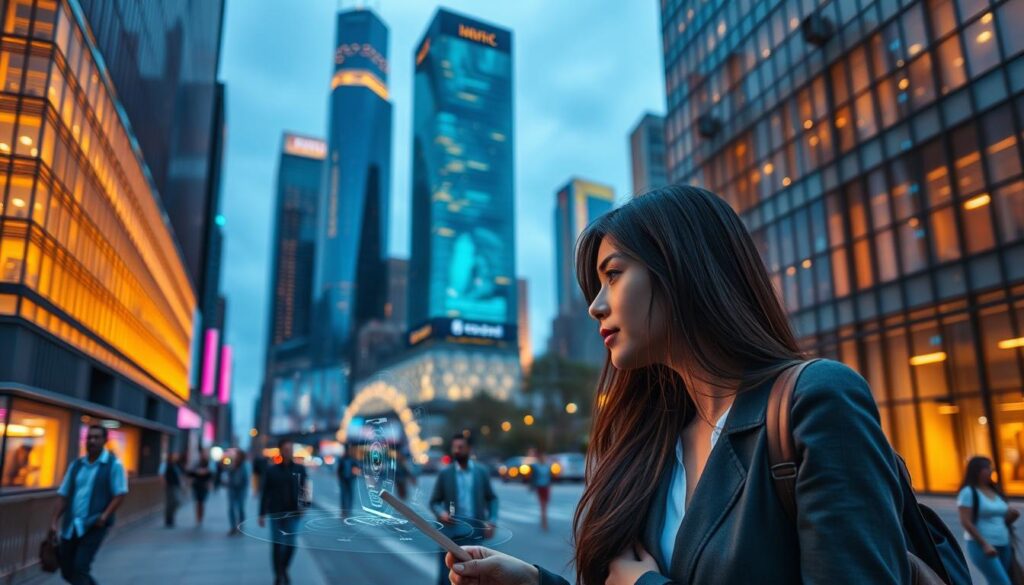 inteligência artificial e experiência do cliente