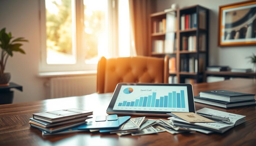 investimento e formas de pagamento
