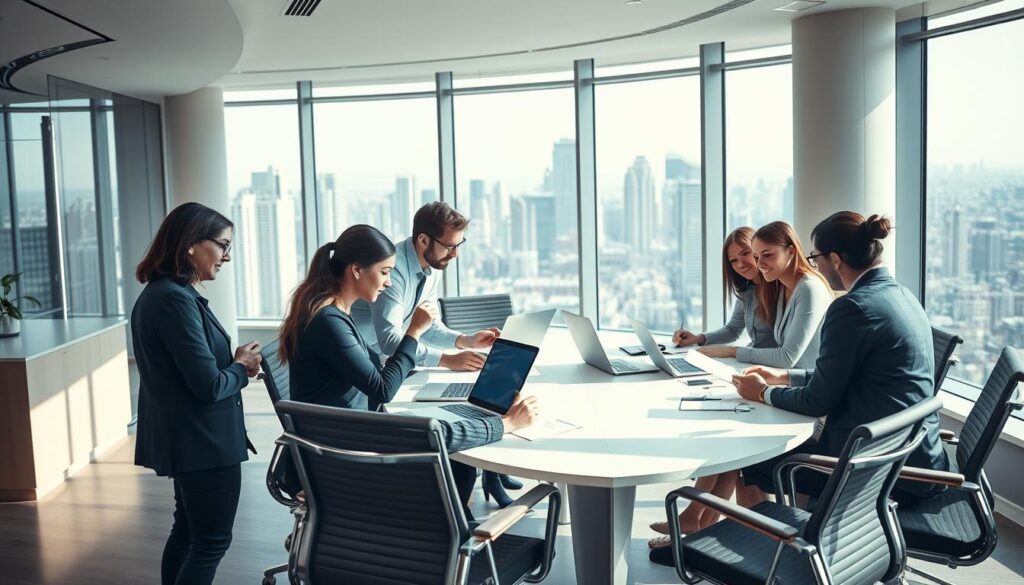 investimento em educação no setor imobiliário