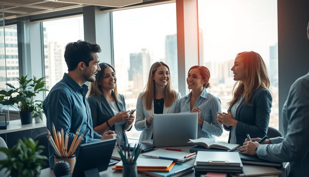 investir em educação corporativa