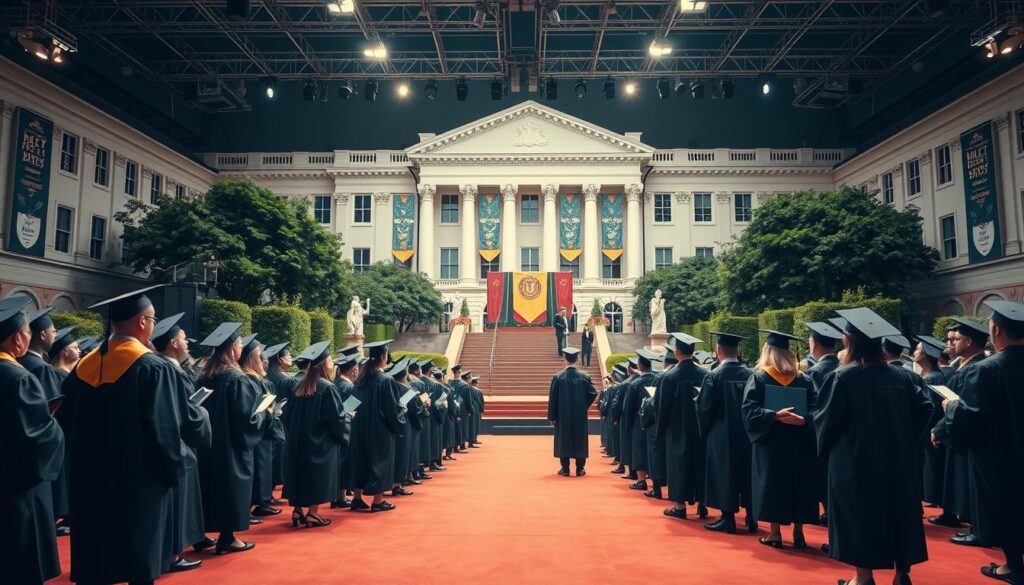 logística graduação