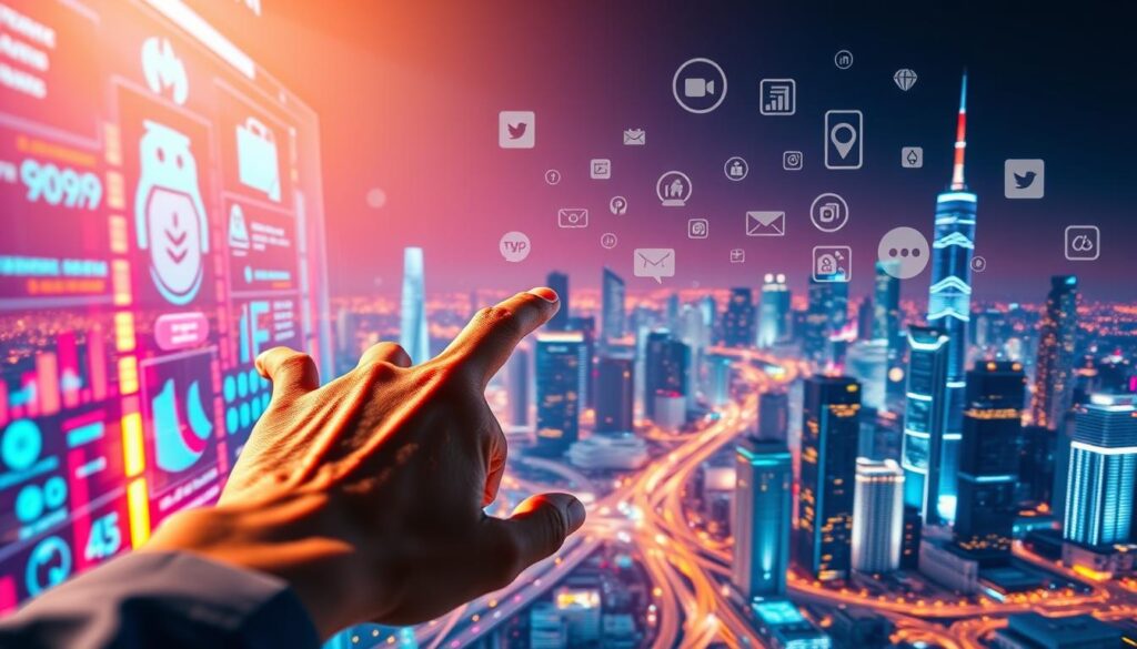 marketing digital