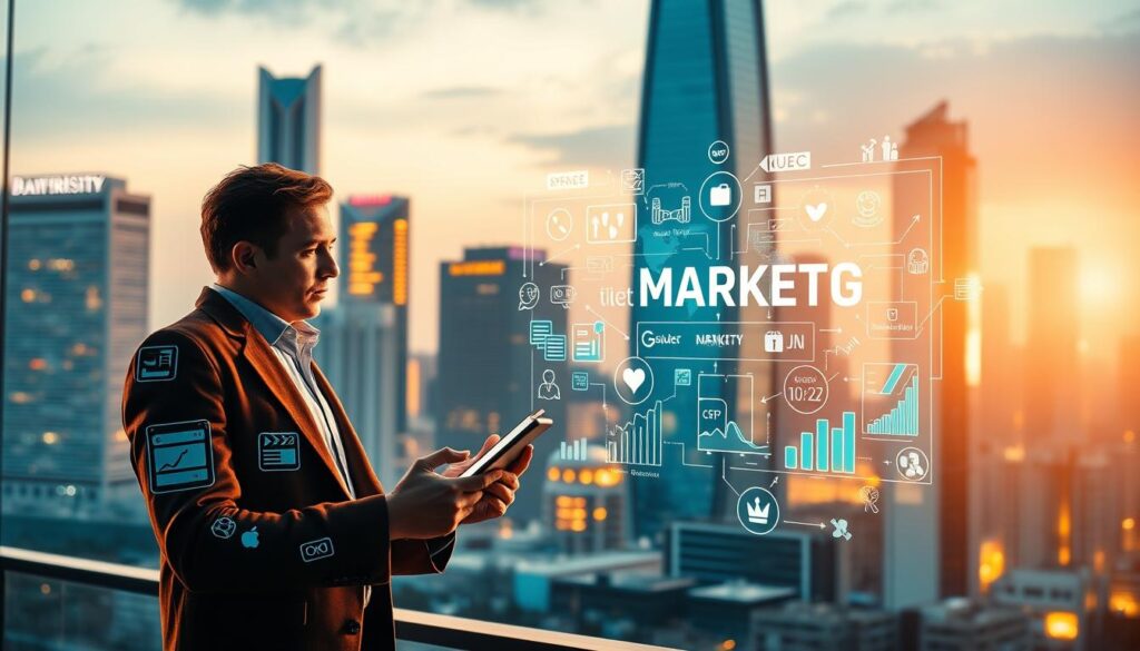 marketing digital
