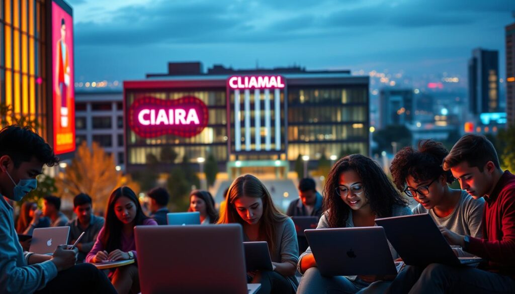 marketing digital faculdade