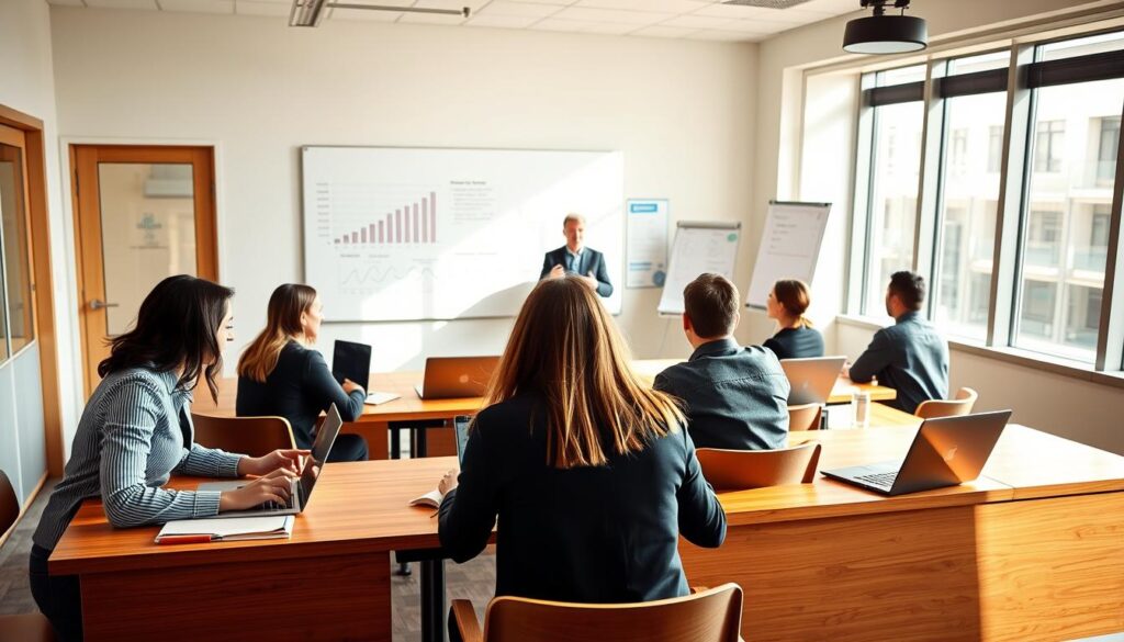 mba gestão estratégica