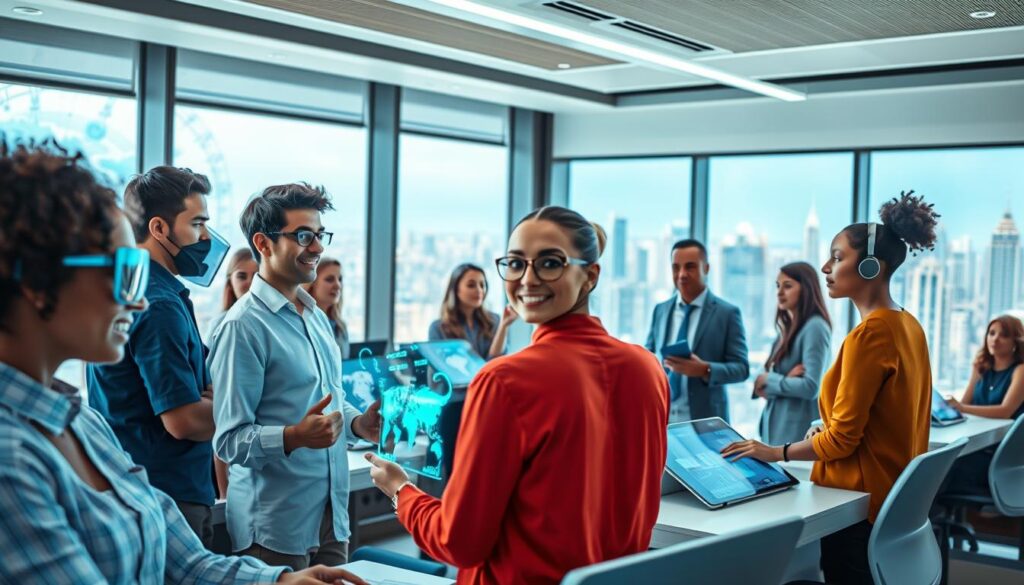 melhores cursos de faculdade para o futuro
