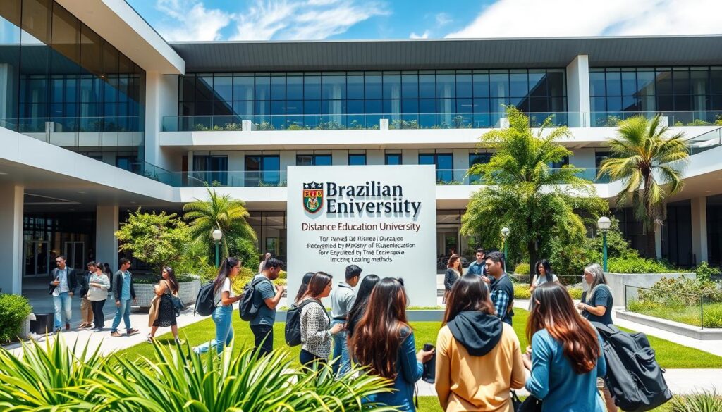 melhores faculdades ead
