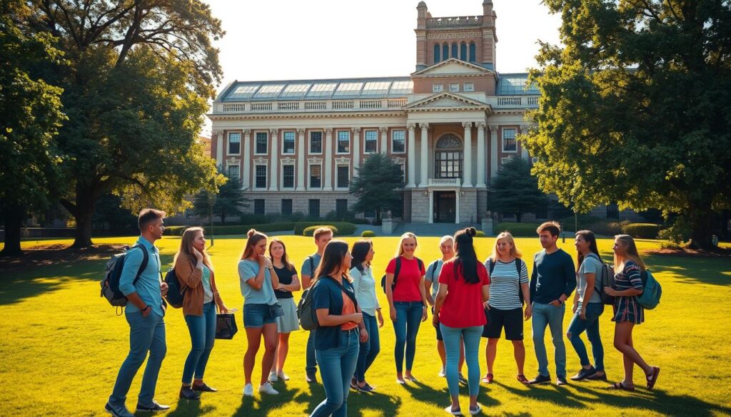 melhores faculdades para fazer