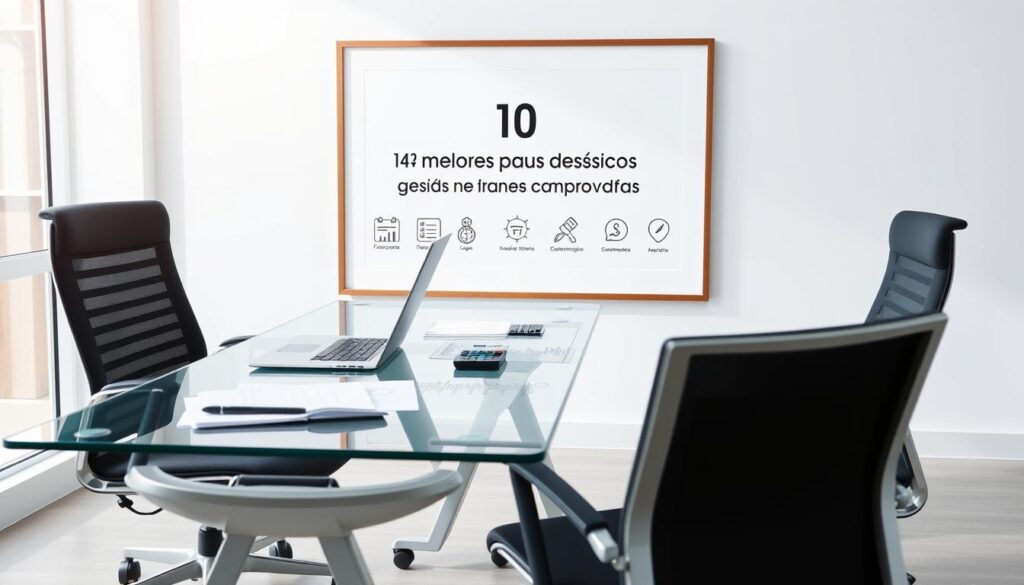 melhores práticas de gestão financeira