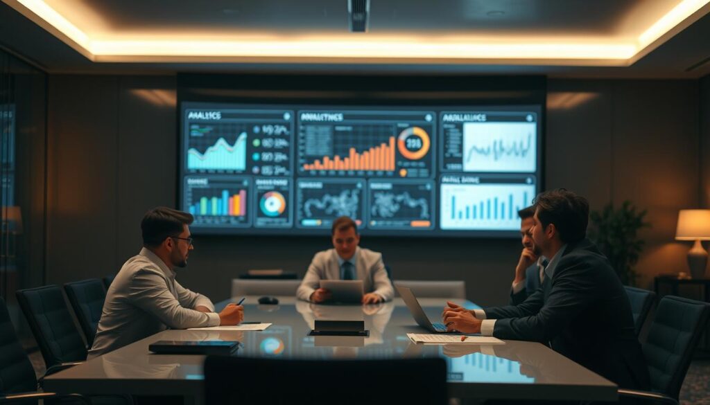 mensurar resultados da comunicação empresarial