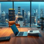 mercado de trabalho para tecnologo em gestão financeira