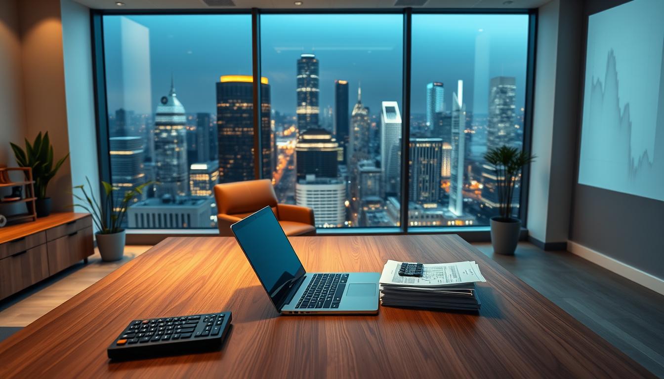 mercado de trabalho para tecnologo em gestão financeira