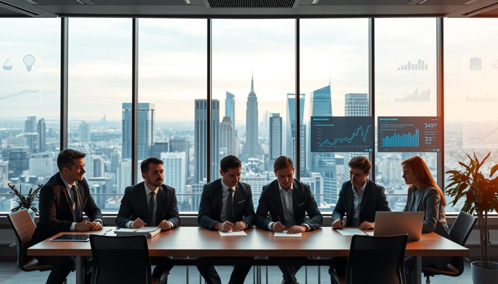 mercado de trabalho para tecnólogos