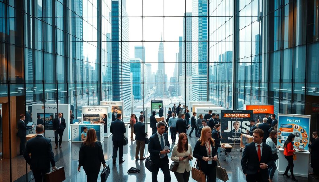 mercado de trabalho para tecnólogos