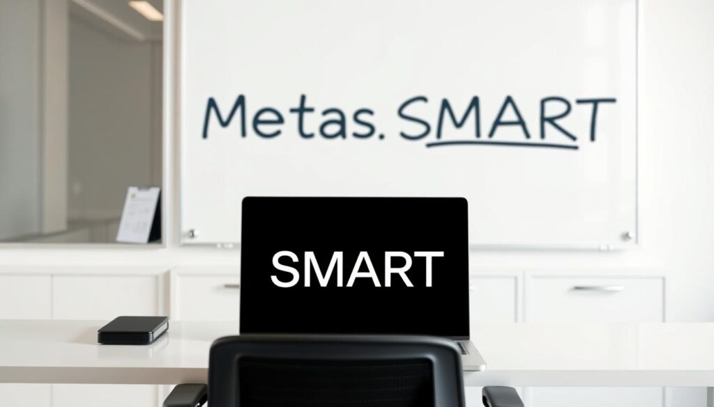 metas SMART