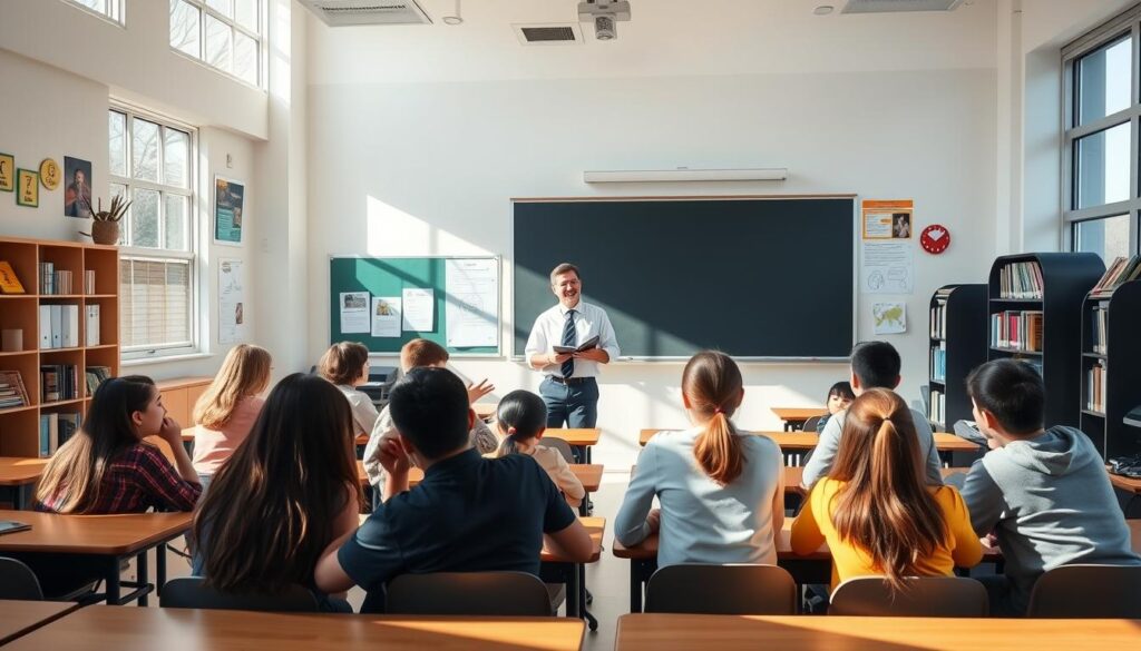 metodologia de ensino