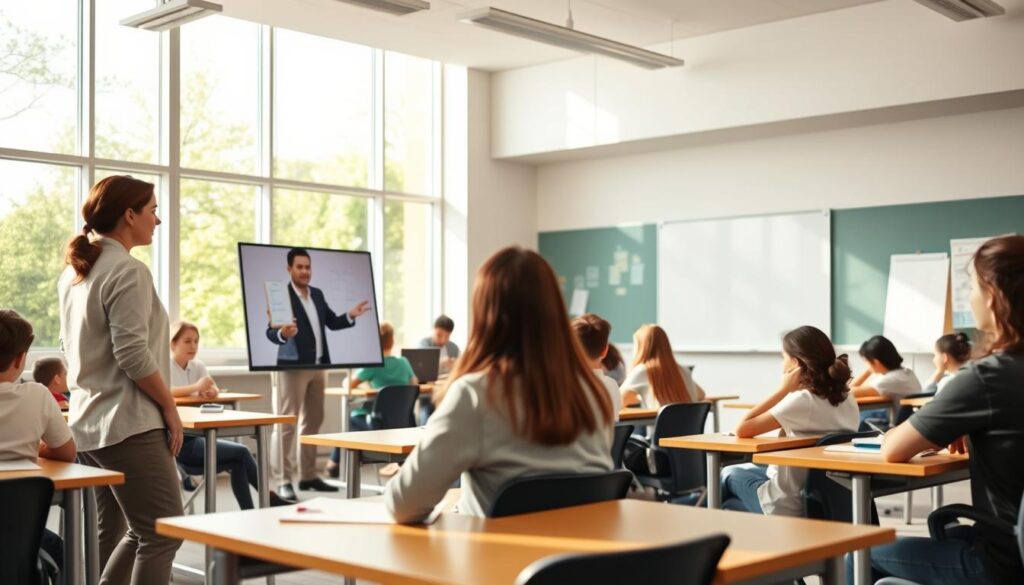 metodologia de ensino
