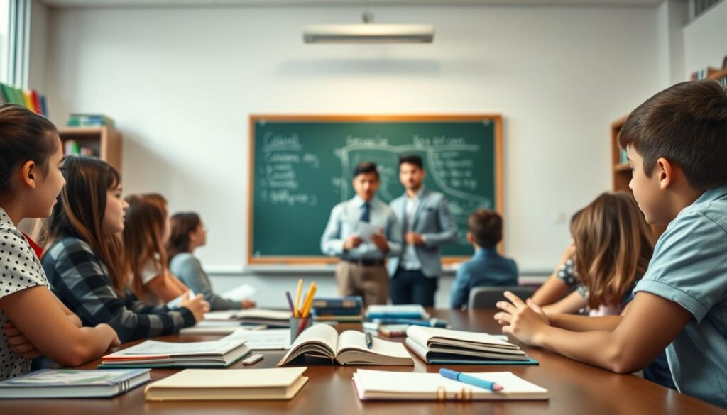 metodologia de ensino