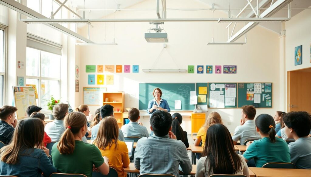 metodologia de ensino