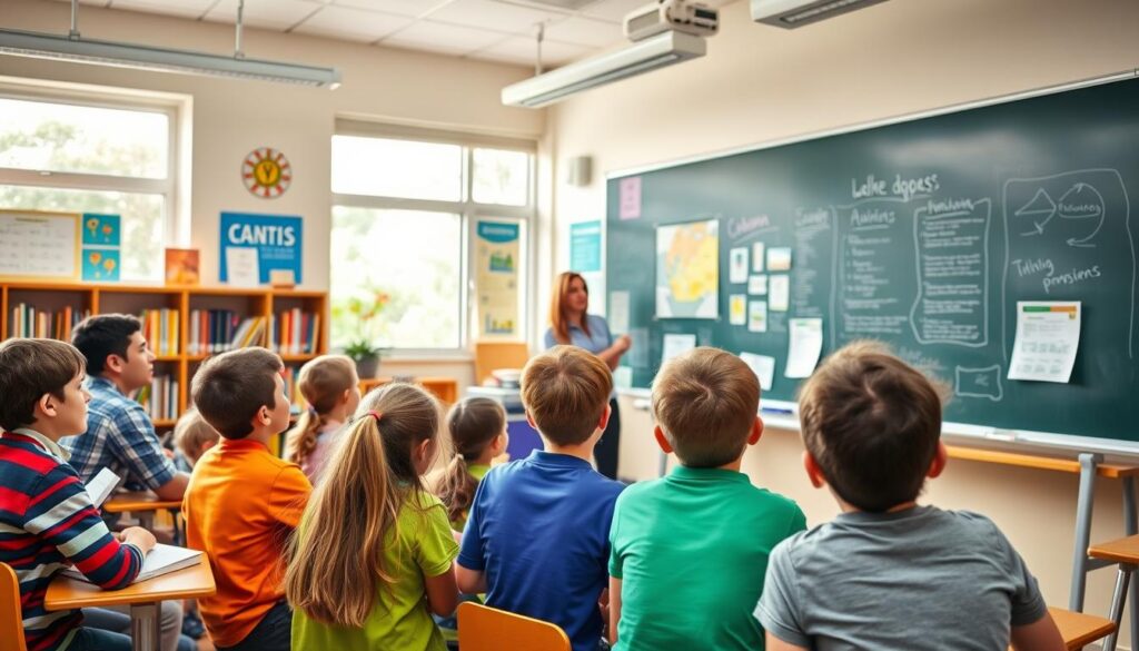 metodologia de ensino