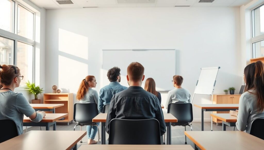 metodologia de ensino