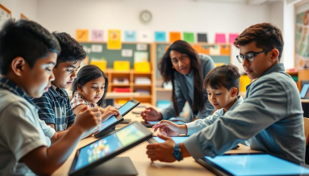 metodologias ativas na educação