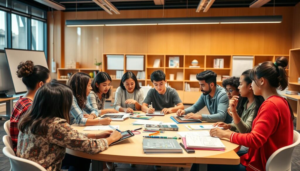 metodologias ativas na educação