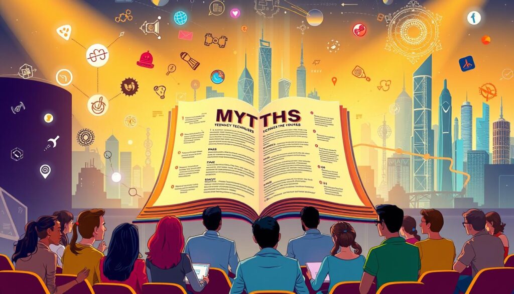mitos e verdades sobre cursos tecnólogos
