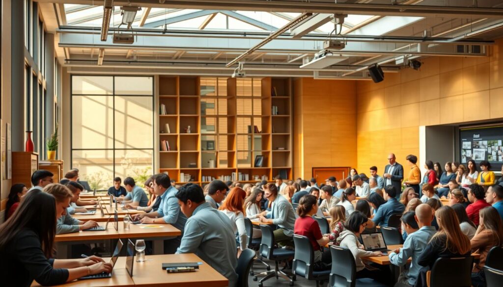 modalidades de ensino