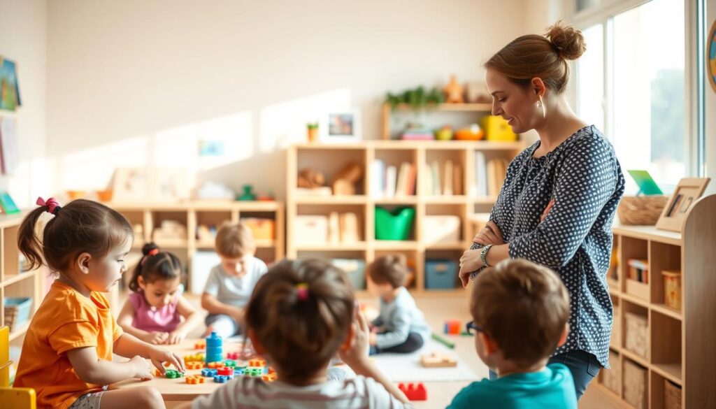monitoramento desenvolvimento infantil