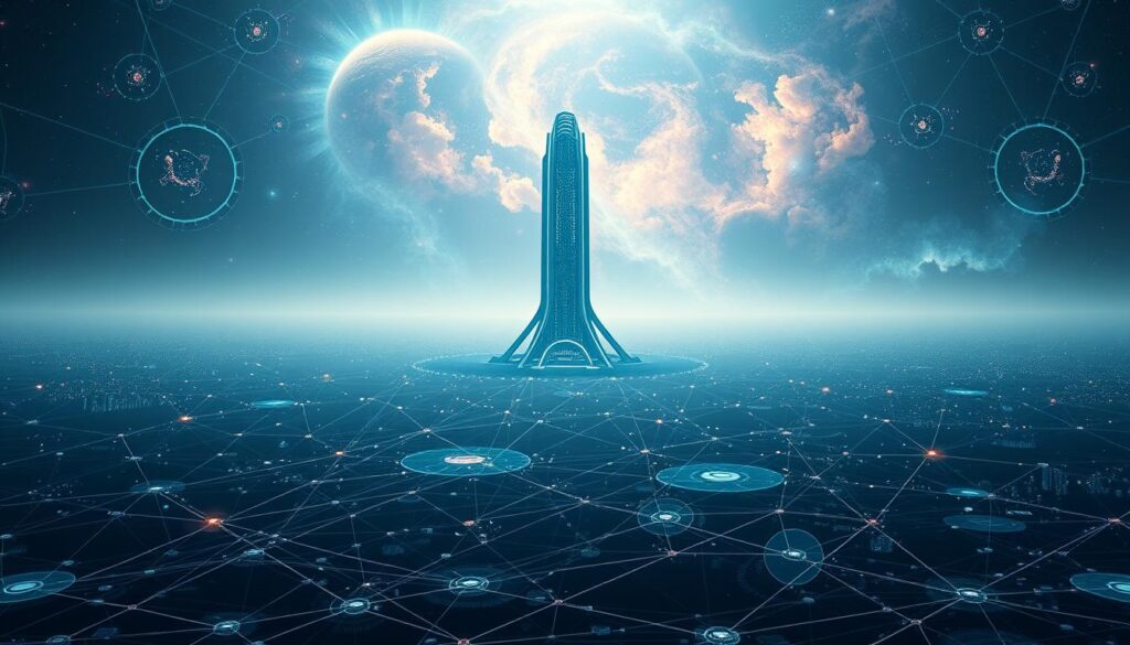 o que é o universo ead