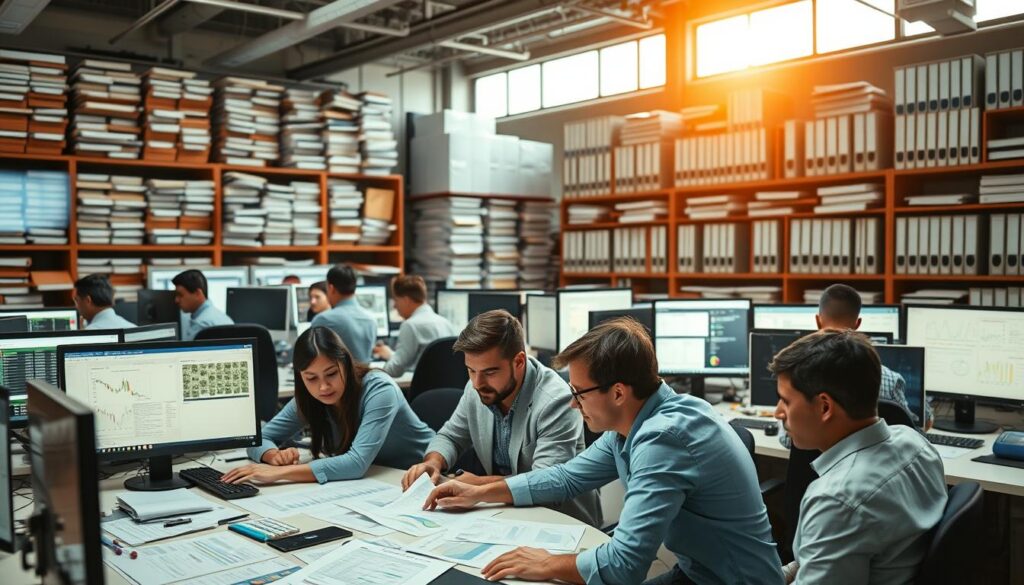 oportunidades em auditoria