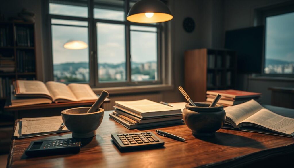 oportunidades em cursos tradicionais