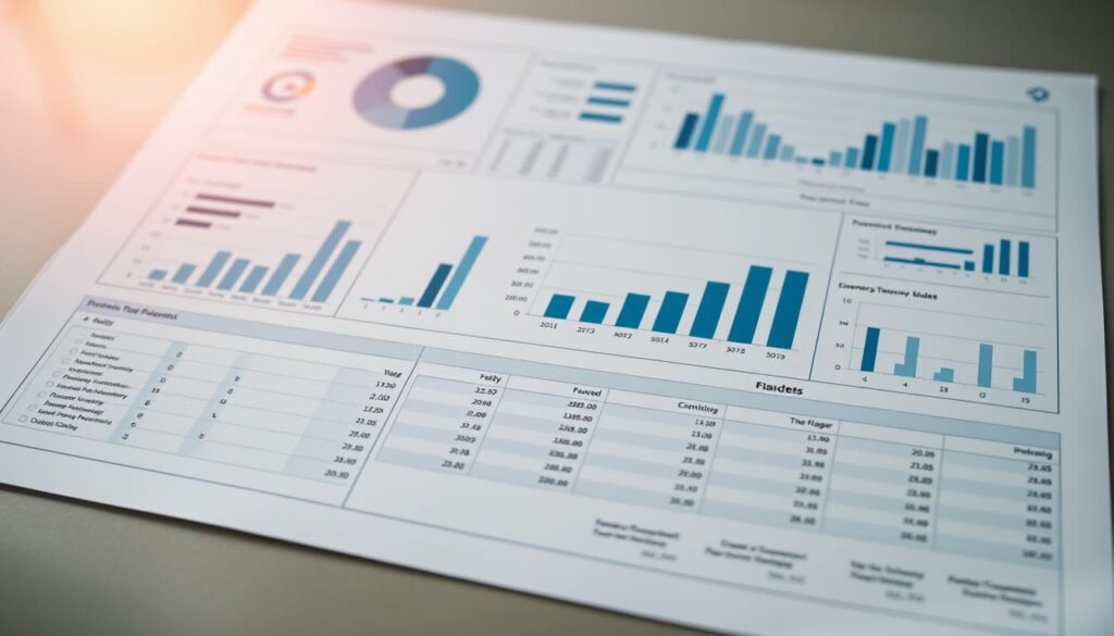 orçamento empresarial essencial