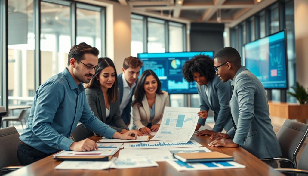 papel da equipe na gestão de crise