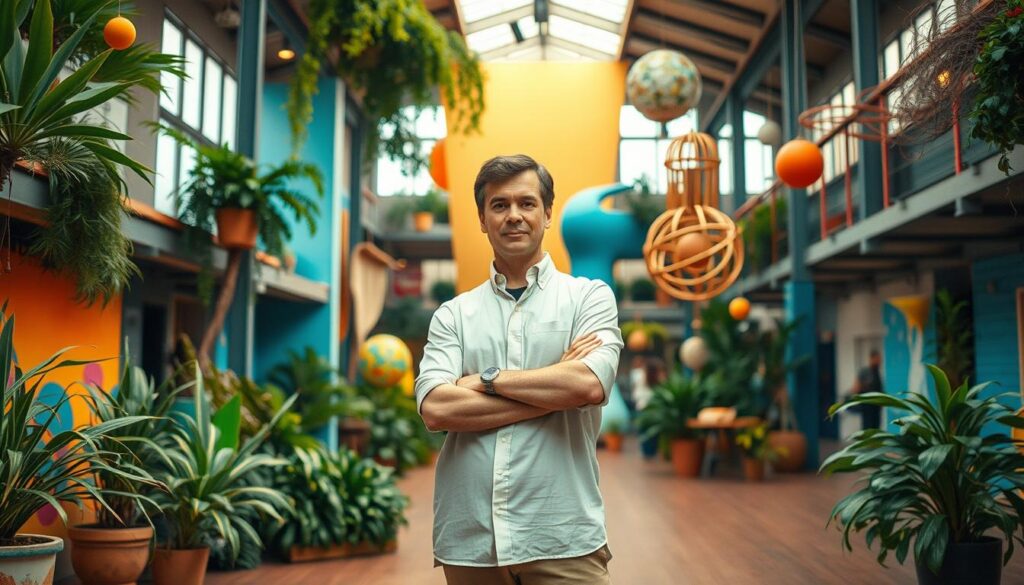 pedagogo em espaços alternativos