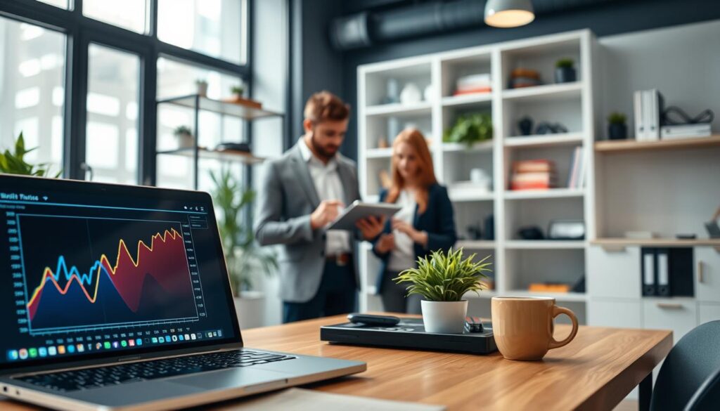 pequenas empresas e tecnologia