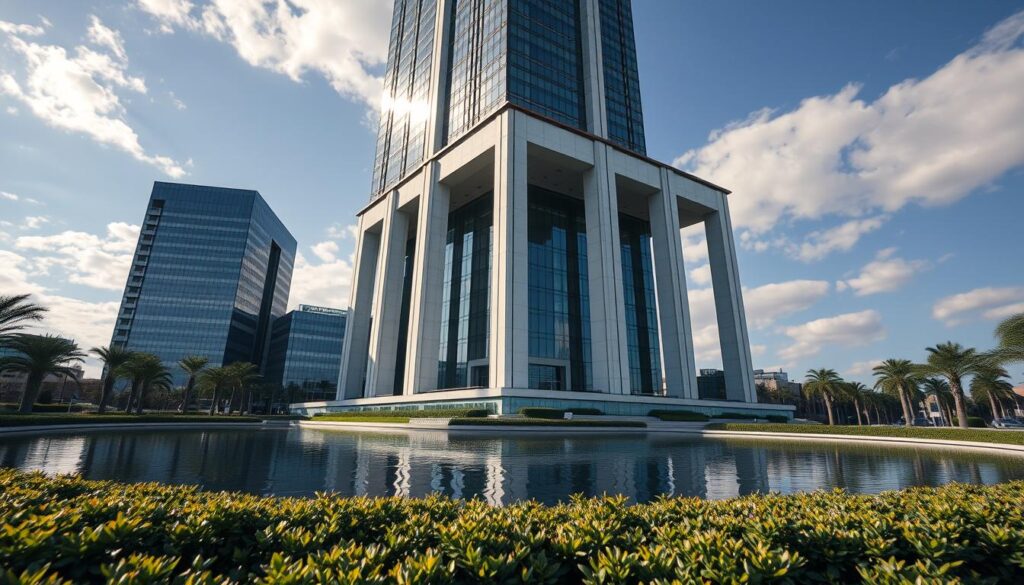 pilares do sucesso empresarial