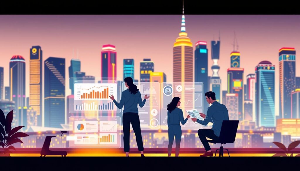 planejamento campanhas marketing digital
