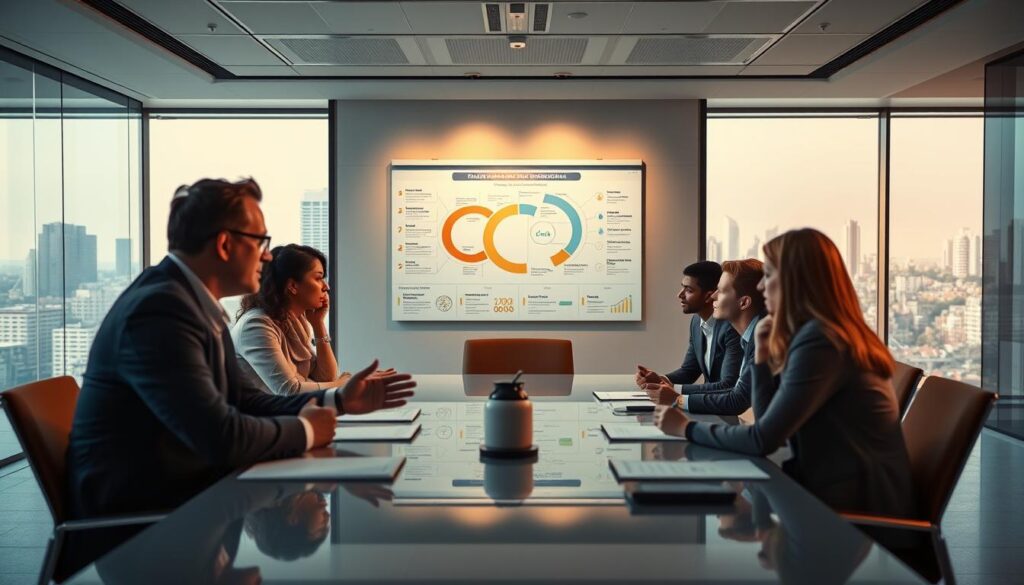 planejamento estratégico empresarial