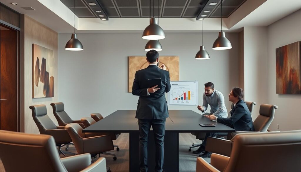 planejamento estratégico empresarial