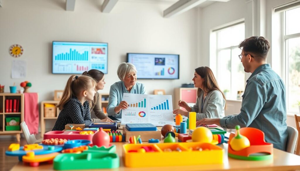 planejamento estratégico na educação