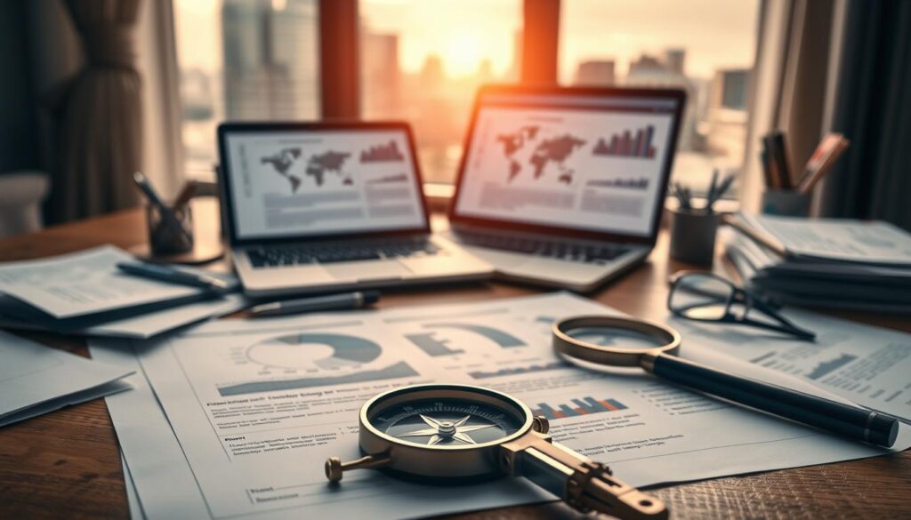 planejamento estratégico para empresas